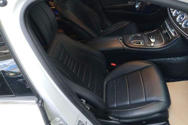 Used Mercedes-Benz E-Class 2019 Restyled E 300 L Sport Luxury Edition