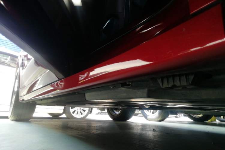 Used BMW X3 2020 xDrive28i M Sport Package
