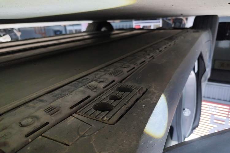 Used Tesla Model X 2016 X 75D
