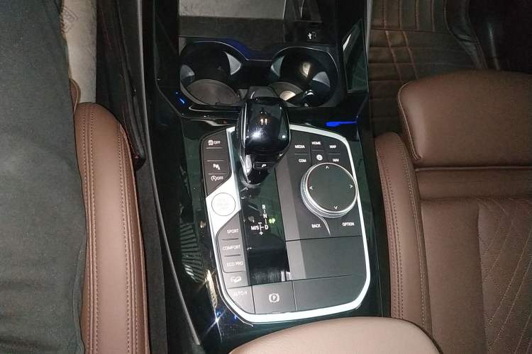 Used BMW X3 2022 Restyled xDrive25i M Sport Package