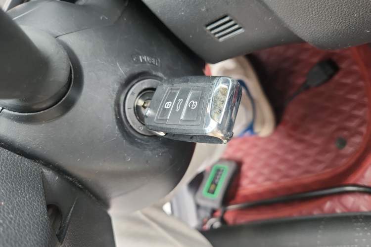 Used Honda Fit 2018 1.5L CVT Comfort Version
