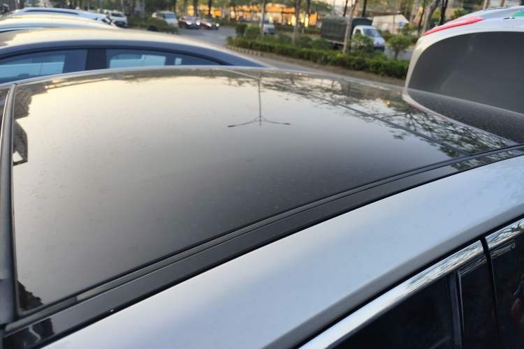 Used Toyota Camry 2019 Revised Version Dual-Engine 2.5 HG Luxury Edition
