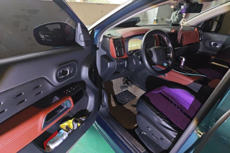 Used Citroen C5 AIRCROSS 2017 350THP Luxury Model