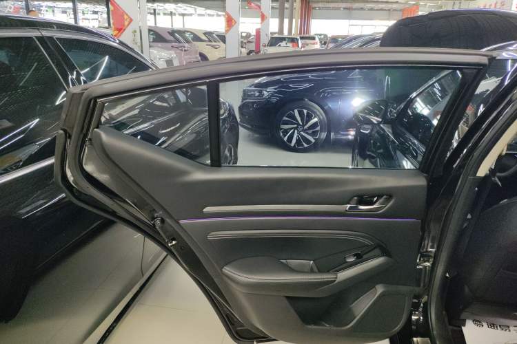 Used Nissan Teana 2021 2.0L XL Comfort Edition
