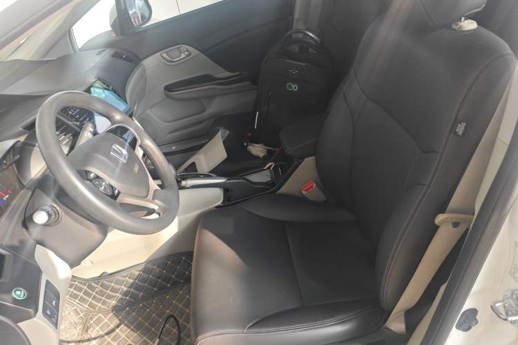 Used Honda Civic 2014 1.8L Automatic Classic Edition