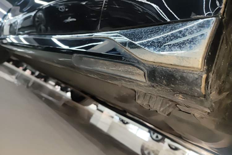 Used BMW 7 Series 2023 735Li M Sport Package