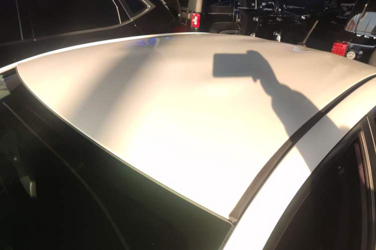 Used Toyota YARiS L 2019 1.5E CVT Dynamic Edition China VI compliant
