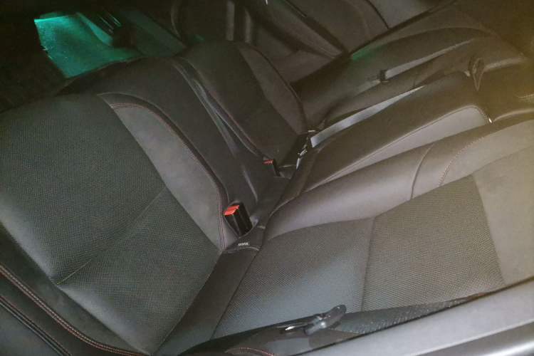 Used Lynk & Co 03 2019 1.5TD DCT JingPro Edition China VI Standard
