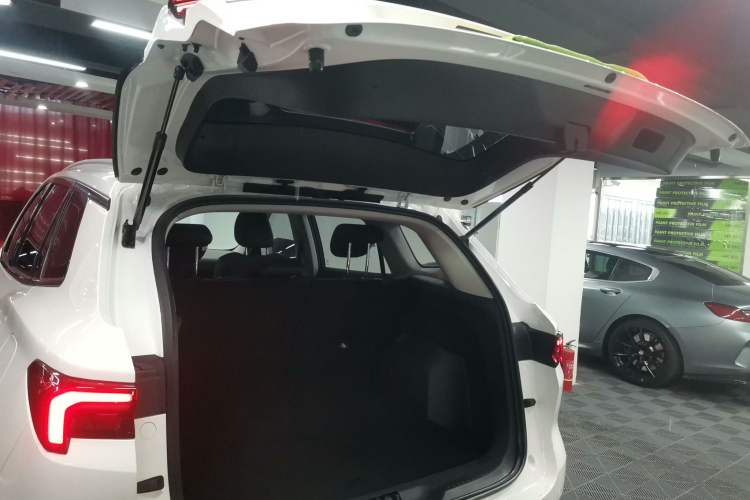 Used Ford Equator Sport 2023 EcoBoost 170 Elite Model
