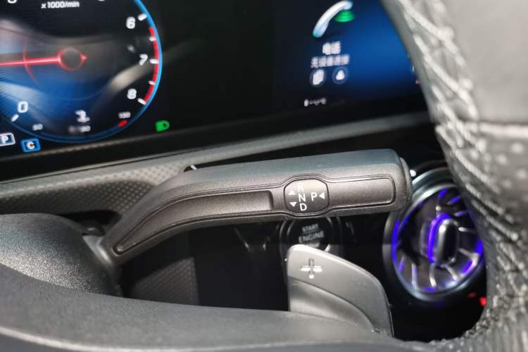 Used Mercedes-Benz A-Class 2020 Restyled A 200 L Sport Sedan Fashion Version