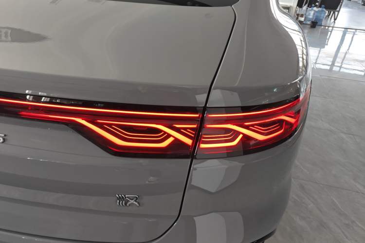 Used BYD Han 2025 DM-i 125KM Elite Model