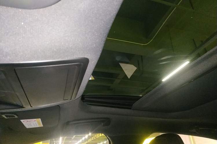 Used Ford Mondeo 2023 EcoBoost 180 Comfort Model
