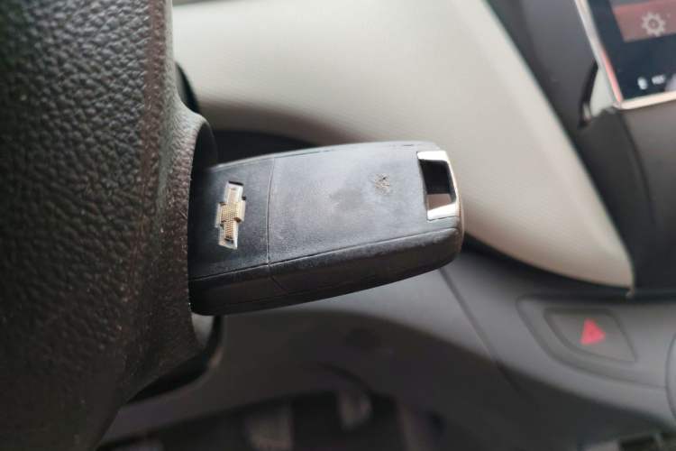 Used Chevrolet Sail 2015 Sail 3 1.5L Manual with Ideal Sunroof Edition
