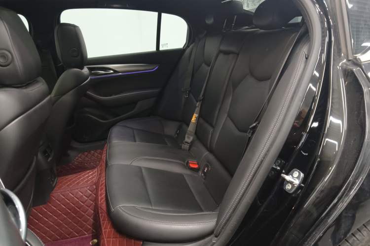 Used Cadillac CT5 2024 28T Luxury Pro Trim