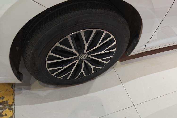 Used Volkswagen Sagitar 2021 280TSI DSG Comfort Connect Edition
