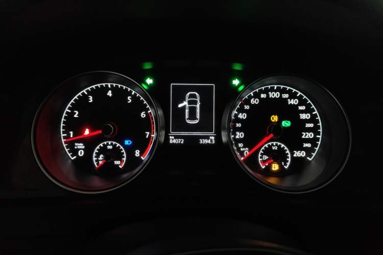 Used Volkswagen Golf 2018 230TSI Automatic Comfort Model