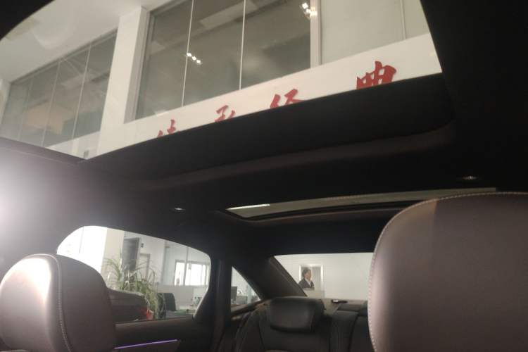 Used Audi A6L 2021 45 TFSI Prestige Dynamic Edition
