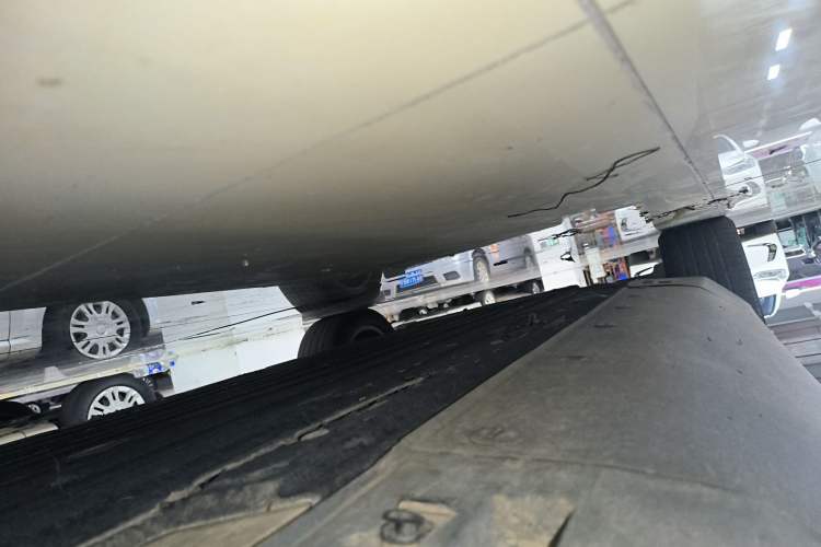 Used Mercedes-Benz EQC 2020 EQC 350 4MATIC