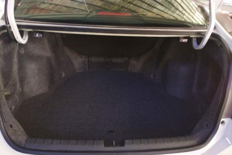 Used Honda Crider 2016 1.8L CVT Comfort Version
