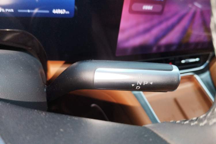 Used Hima AITO M9 2024 Range-Extended Ultra Version 42 kWh 6-Seater Model
