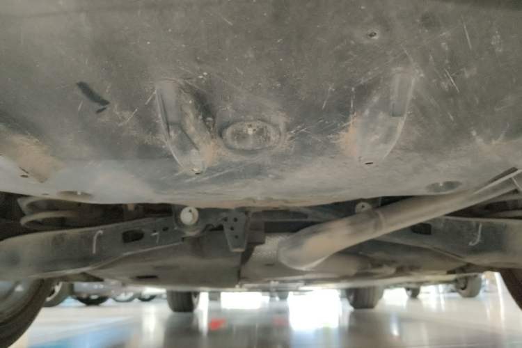 Used Toyota Levin 2021 185T CVT Luxury Edition
