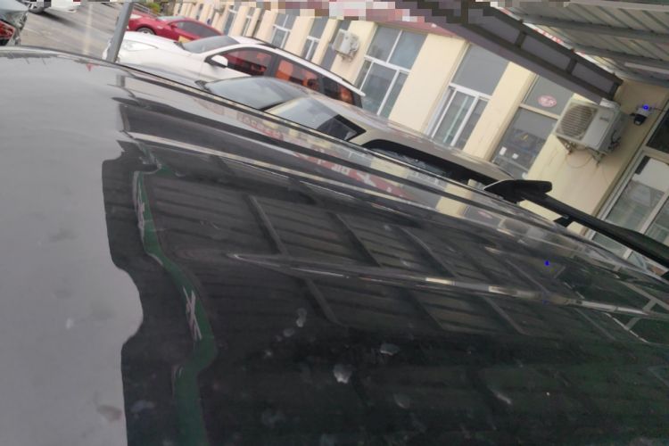 Used  Panda 2025 210km Panda Kart
