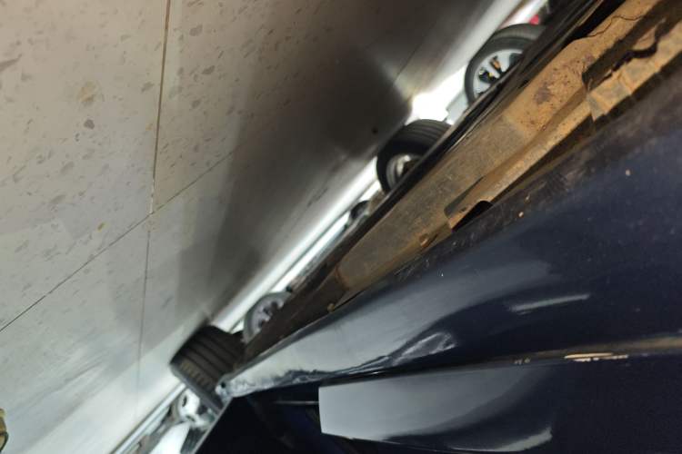 Used BMW X3 2018 xDrive30i Luxury Model M Sport Package China V