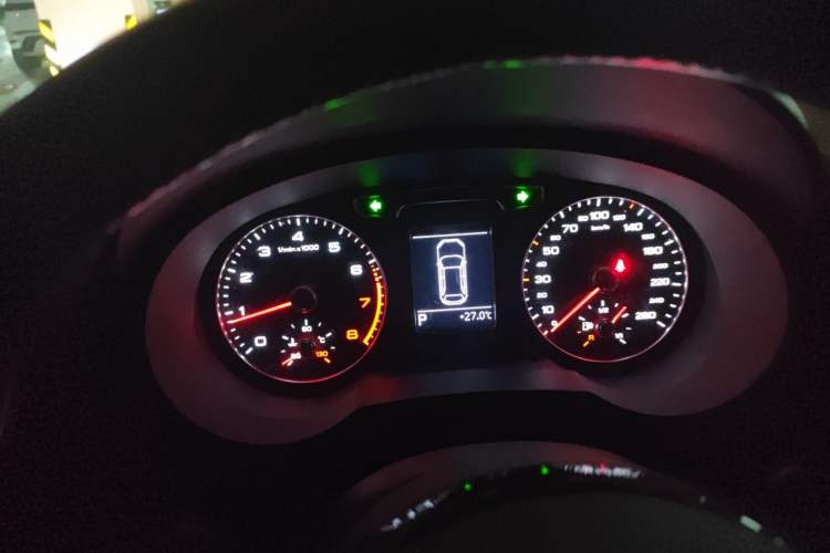 Used Audi Q3 2018 35 TFSI Fashion Edition Collector's Model
