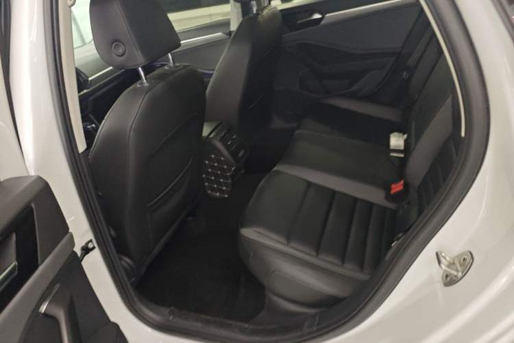 Used Volkswagen Sagitar 2020 280TSI DSG Comfort Version China VI Standard