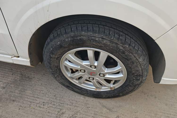 Used Wuling Hongguang 2018 1.5L S Comfort Model L2B
