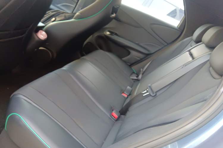 Used BYD Dolphin 2023 401km Knight Edition
