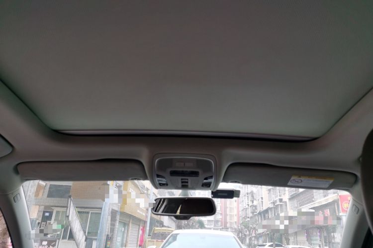 Used Audi A6 2017 Avant 35 TFSI Fashion Model
