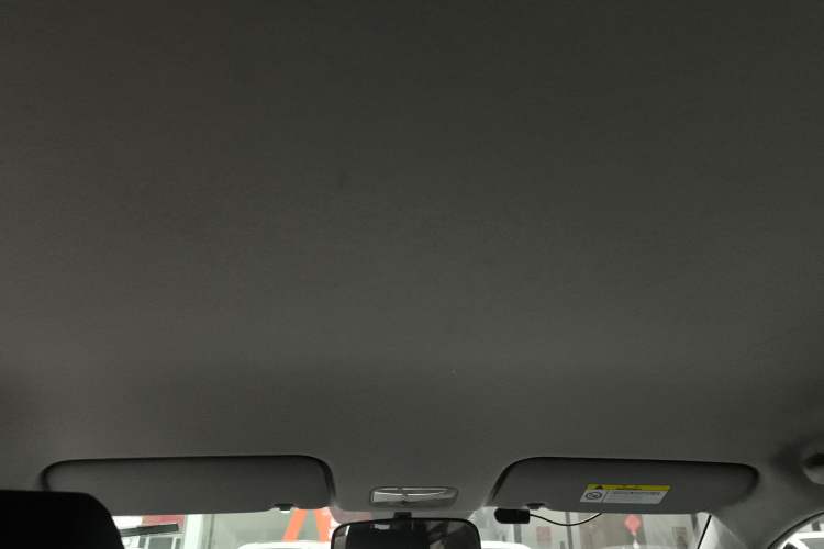 Used Hyundai Verna 2017 1.4L Manual Huancai Edition China V Standard
