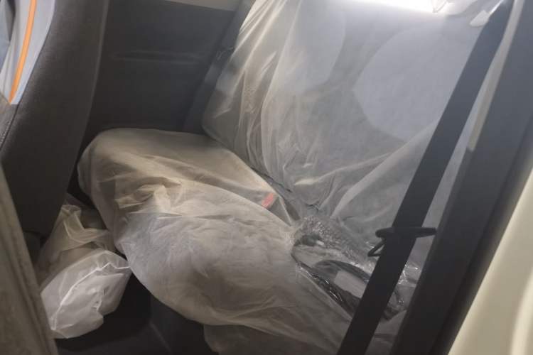 Used  Panda 2024 Panda Mini 200km Endurance Bear
