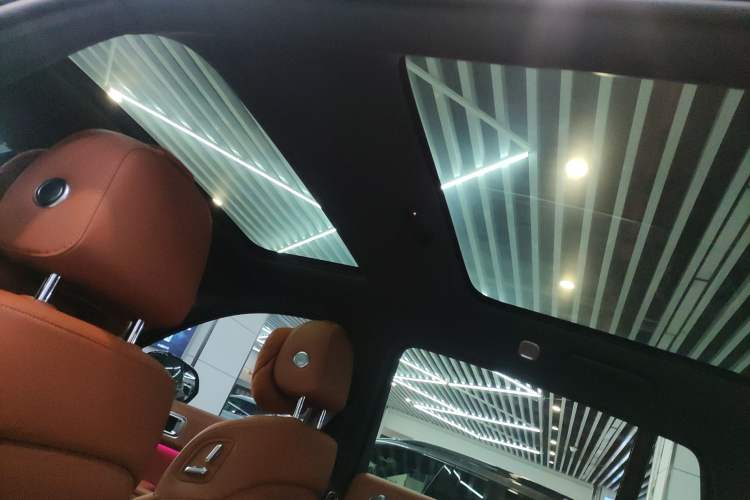 Used Li Auto L7 2023 Air model