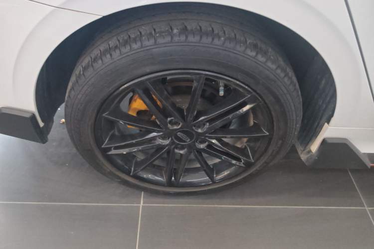 Used Geely Auto Binray 2022 Binrui COOL 1.5T DCT Electric Edition
