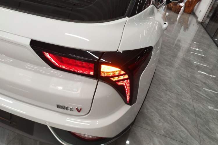 Used NETA V 2022 Chao 400 Lite
