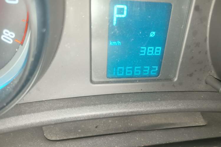 Used Buick GT 2014 XT 1.6L Automatic Fashion Edition
