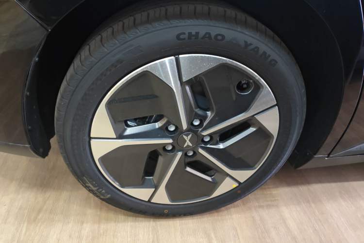 Used XPeng MONA M03 2025 620 Ultra-Long Range Plus
