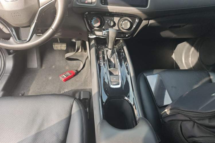 Used Honda Vezel 2020 1.5L CVT Pioneer Edition