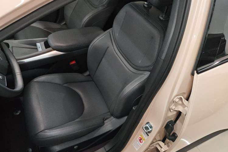 Used XPeng MONA M03 2024 620 with Ultra-Long Range
