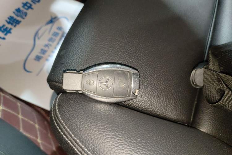 Used Mercedes-Benz B-Class 2019 B 200 Fashion Model
