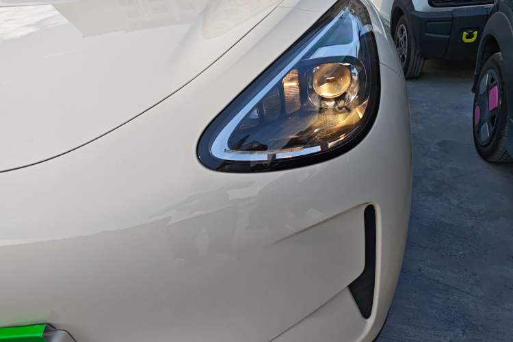 Used  Geome 2025 310km Youth Edition
