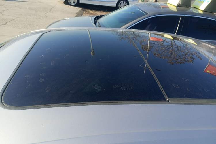 Used Volkswagen Sagitar 2021 280TSI DSG Excellence Edition
