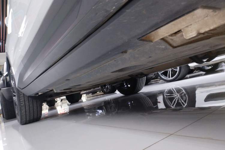 Used Geely Auto Coolray 2022 Bin Yue COOL 1.5TD DCT Hot Engine Edition
