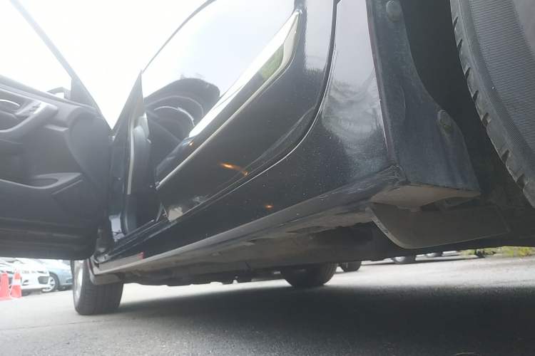 Used Nissan Teana 2013 2.0L XL Comfort Edition
