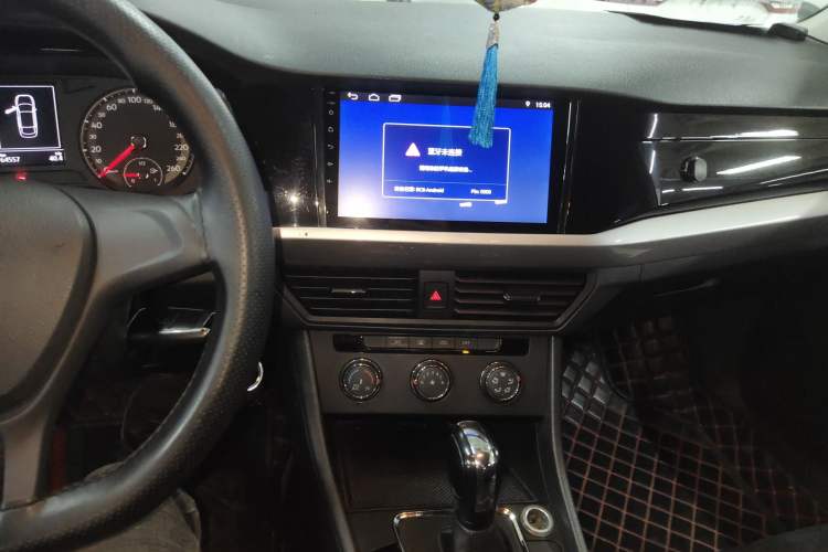 Used Volkswagen Bora 2020 1.5L Automatic Fashion Edition