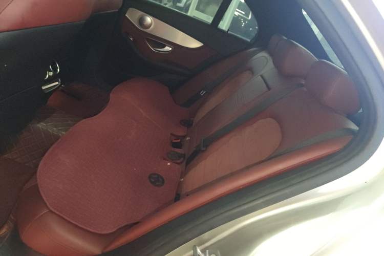 Used Mercedes-Benz C-Class 2019 C 260 Sport Edition
