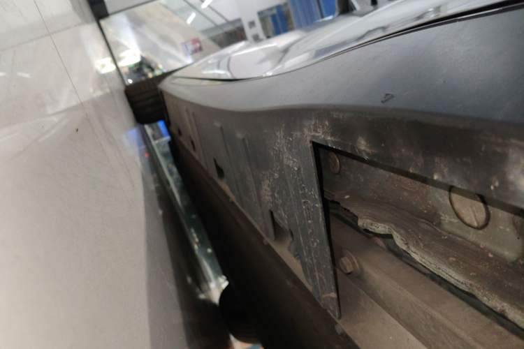 Used XPeng P7 2023 P7i 610 Max Performance Edition
