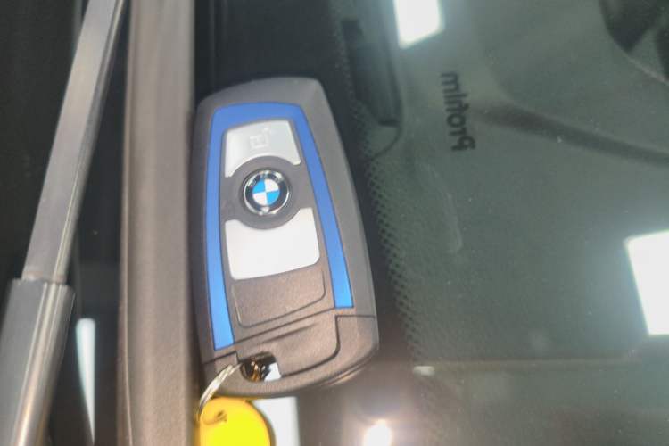 Used BMW 3 Series 2019 320Li M Sport Package
